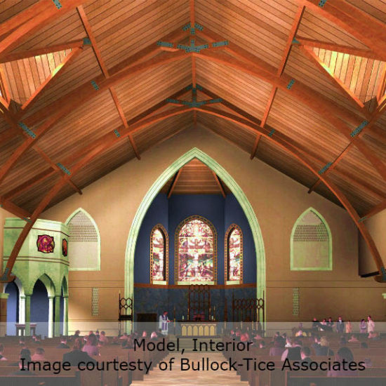 ST. PAUL CATHOLIC CHURCH